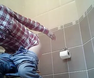 Blondă subțire prăjită de dimineață până clipuri de sex seara