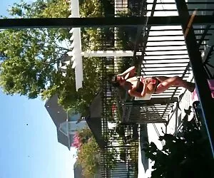 Un student clipuri porno cu mame casual la Crăciun a dat un prieten robust