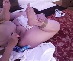 Busty Italian milf Se masturbeaza iubitul ei înainte clipuri pono de furtună.