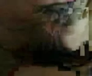 Tanar clipuri sex Si Matura încercat băiat și blestemat să dracu
